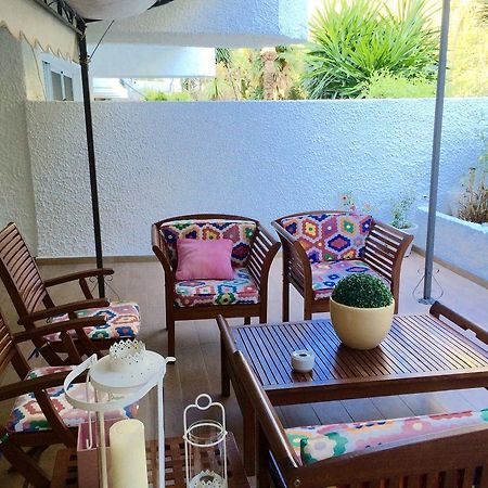 Jardines Del Mar Apartment Marbella Room photo
