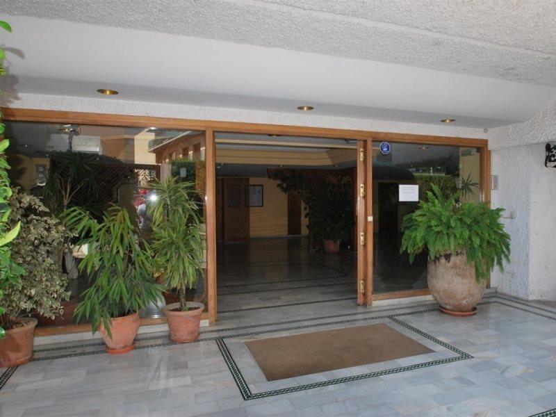 Jardines Del Mar Apartment Marbella Exterior photo