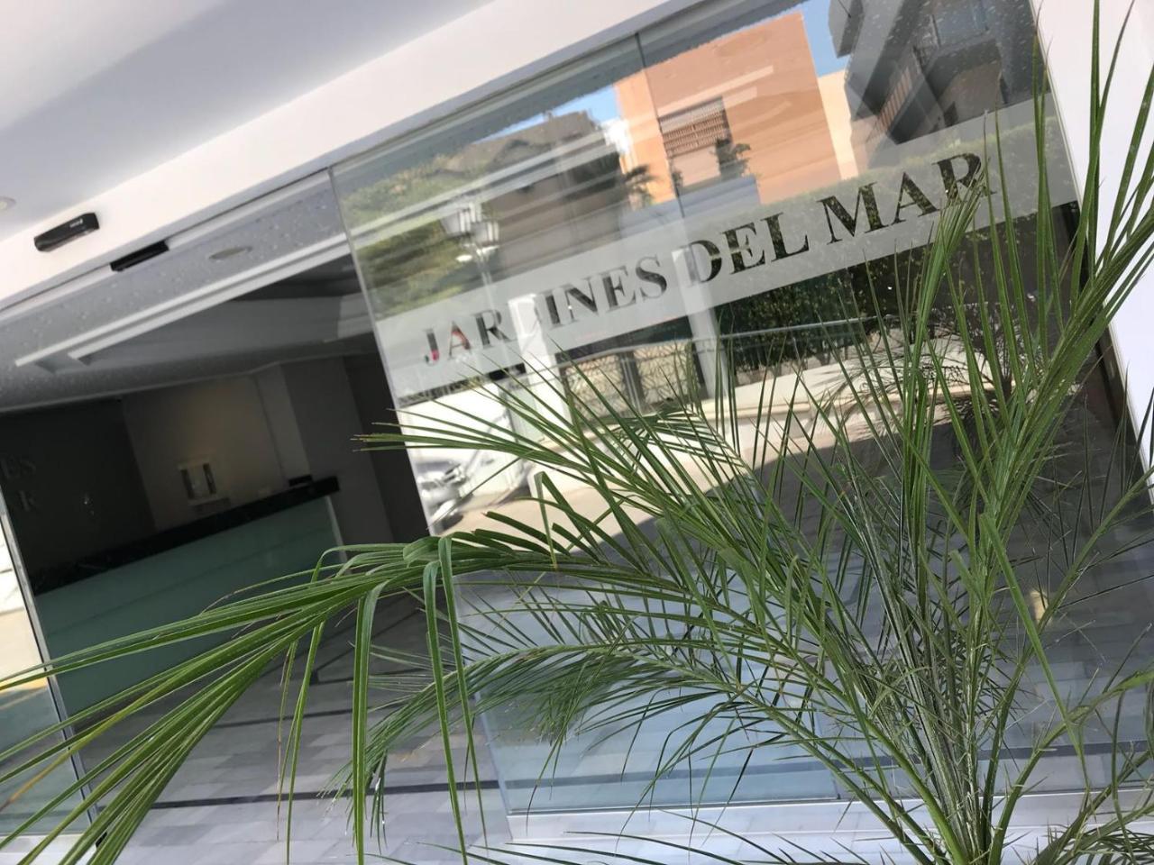Jardines Del Mar Apartment Marbella Exterior photo